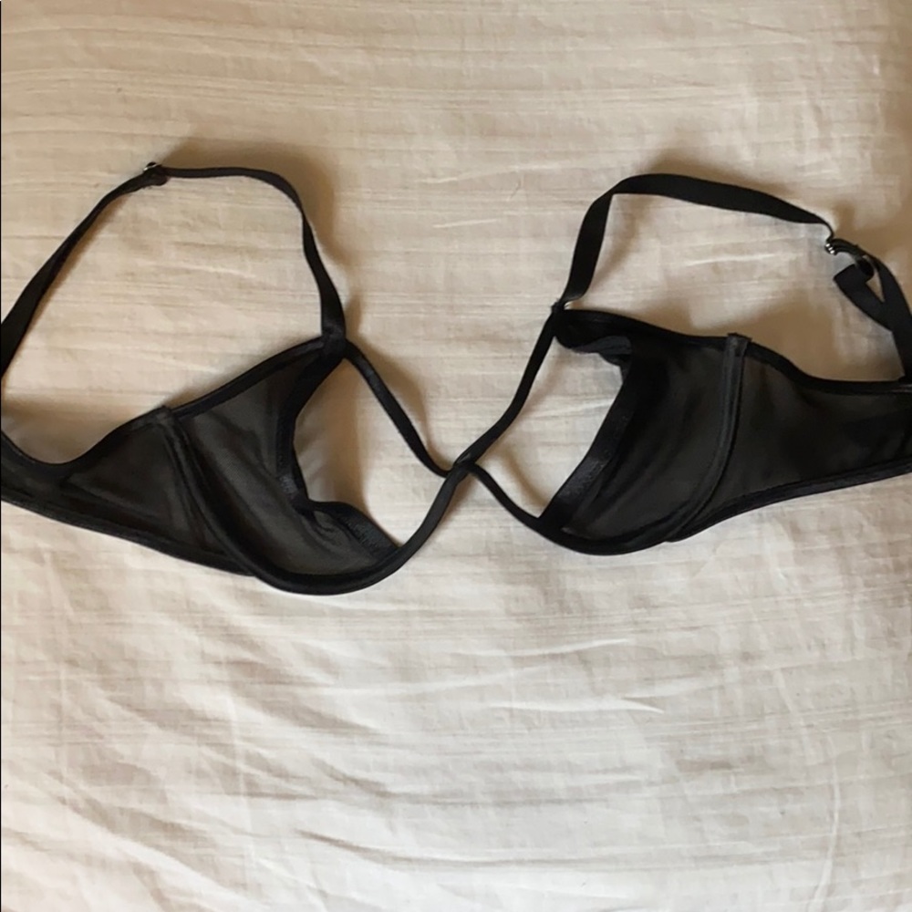 NWT Out From Under bralette